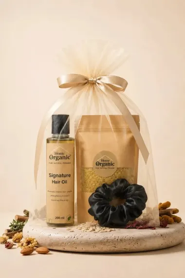 Beauty Essentials Value Pack