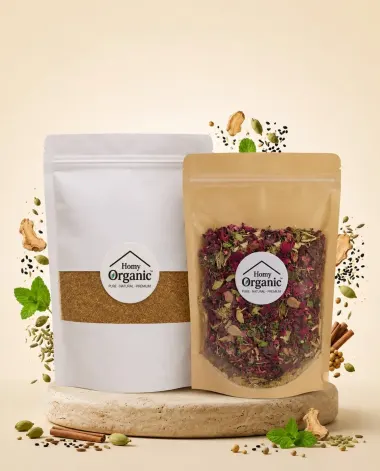 Wellness Essentials Value Pack