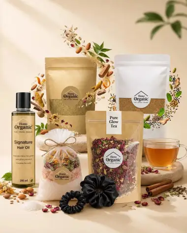 Complete Wellness Value Pack