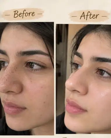 Glass Glow Face Pack | Premium Ubtan | 3-in-1 Cleanser, Scrub & Mask alternate view